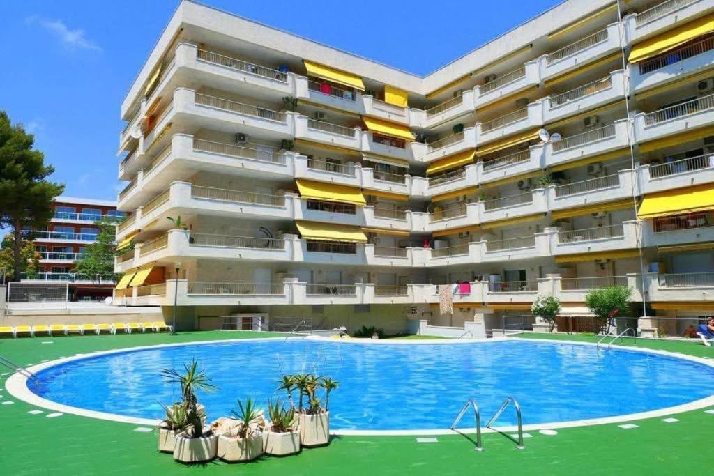 Home Atalaya Mar Salou Exterior foto